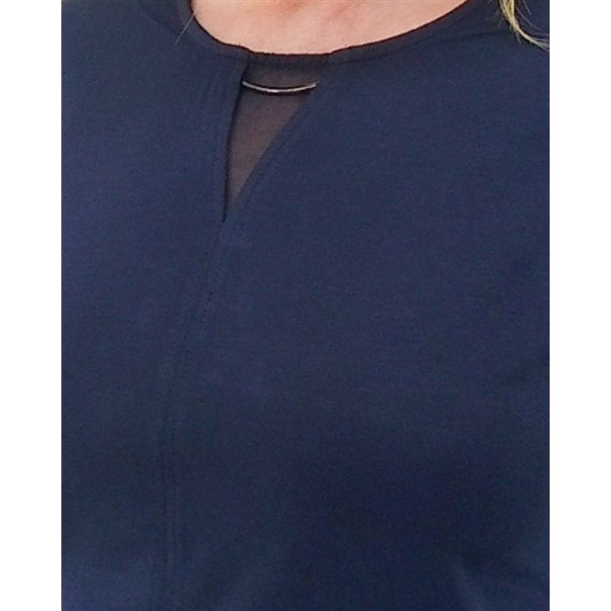 Barbara Lebek shirt 6159 Marine